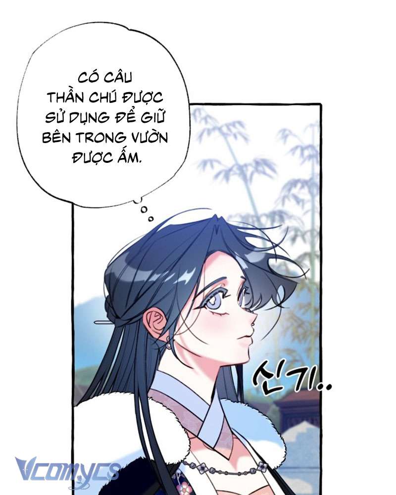 Chuyện Tình Tuyết Phương Bắc Chapter 14 - Trang 4