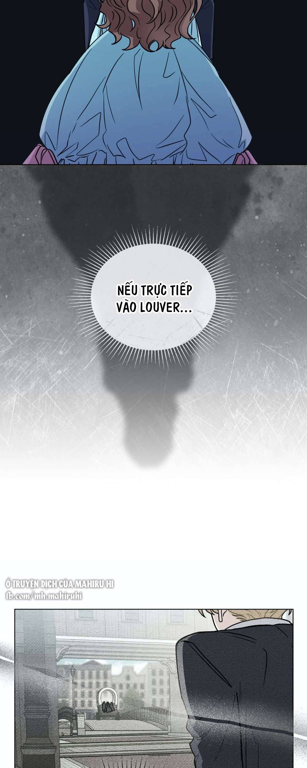 Tìm Lại Camellia Chapter 41 - Trang 4