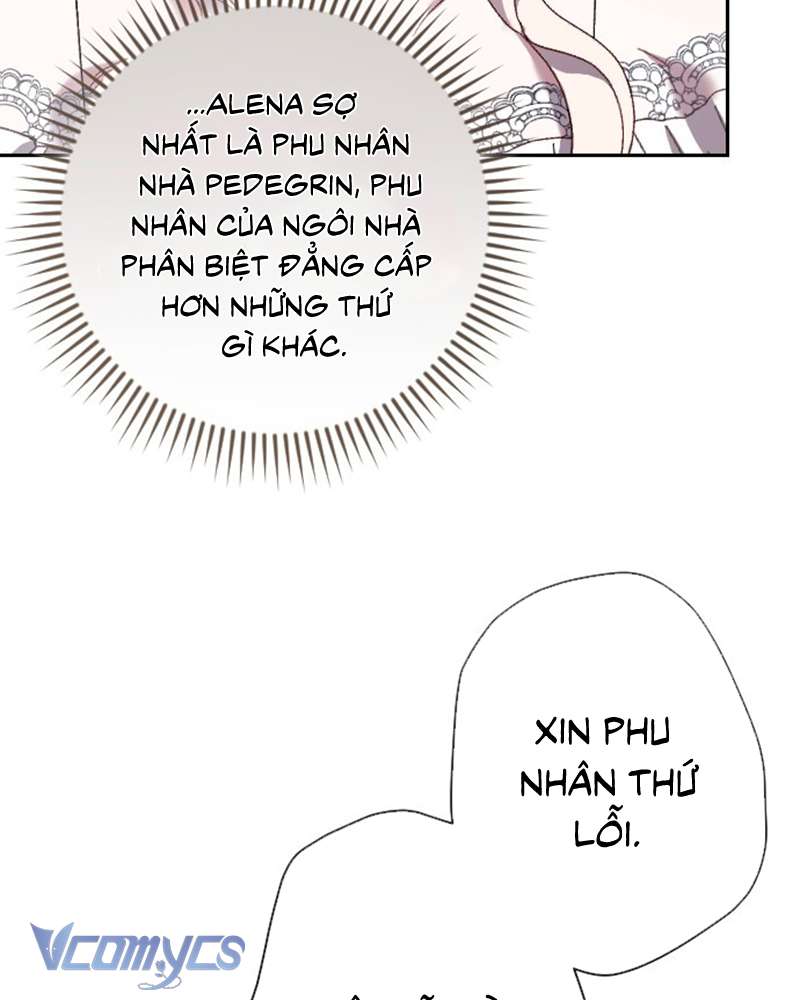 Dành Cho Những Ai Coi Hối Tiếc Là Điều Xa Xỉ Chap 11 - Trang 4