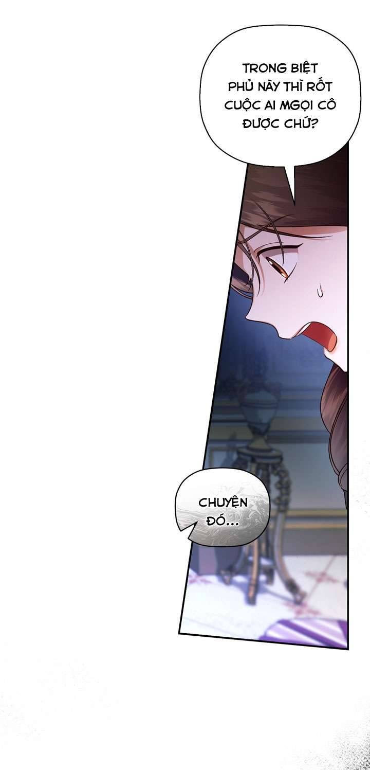 Phương Pháp Che Giấu Đứa Con Của Hoàng Đế Chapter 29 - Trang 4