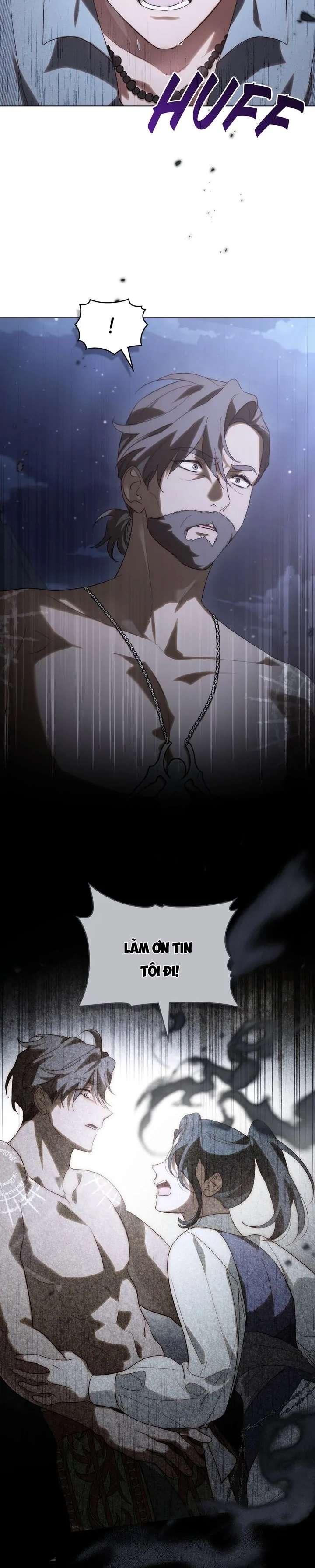 Khi Số Phận Tìm Đến Hai Ta Chapter 42 - Trang 4