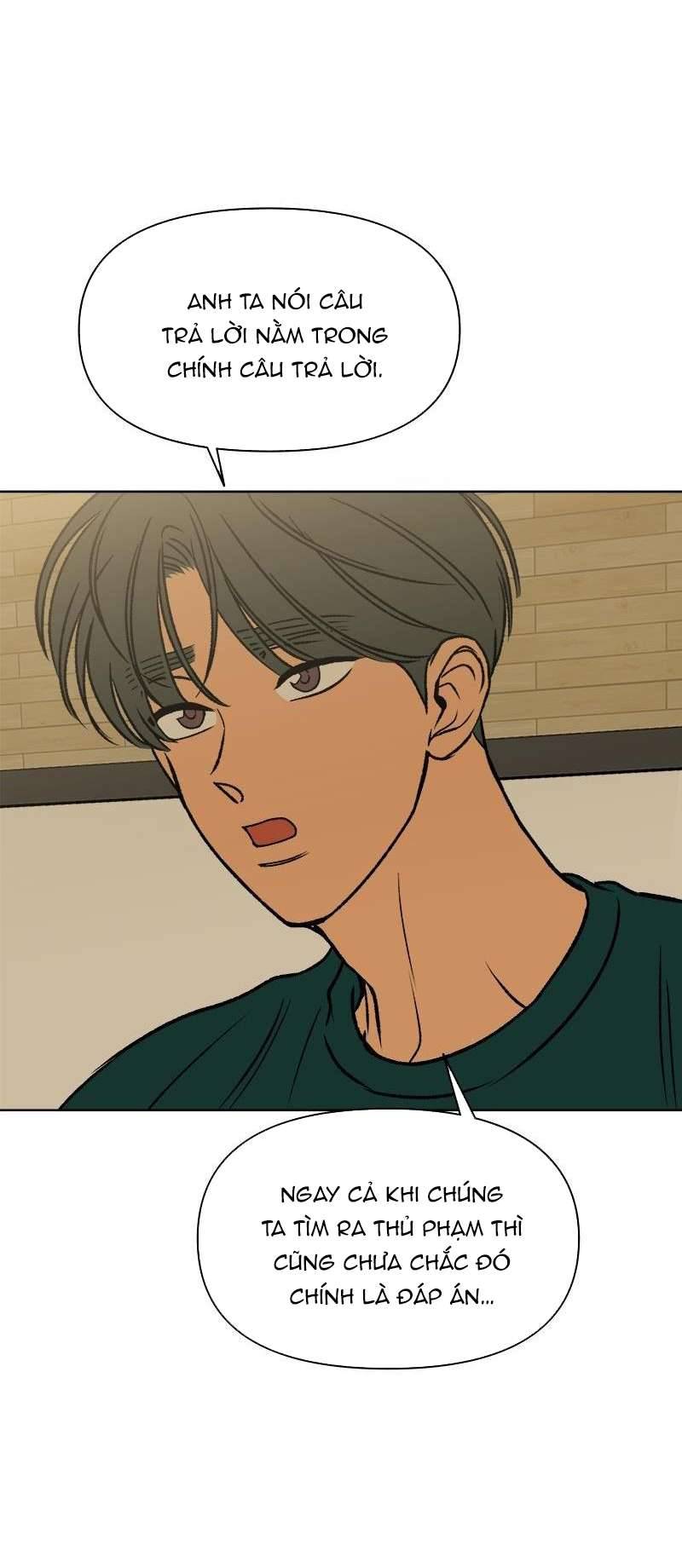 Tình Xưa Viết Lại Chapter 45 - Trang 4