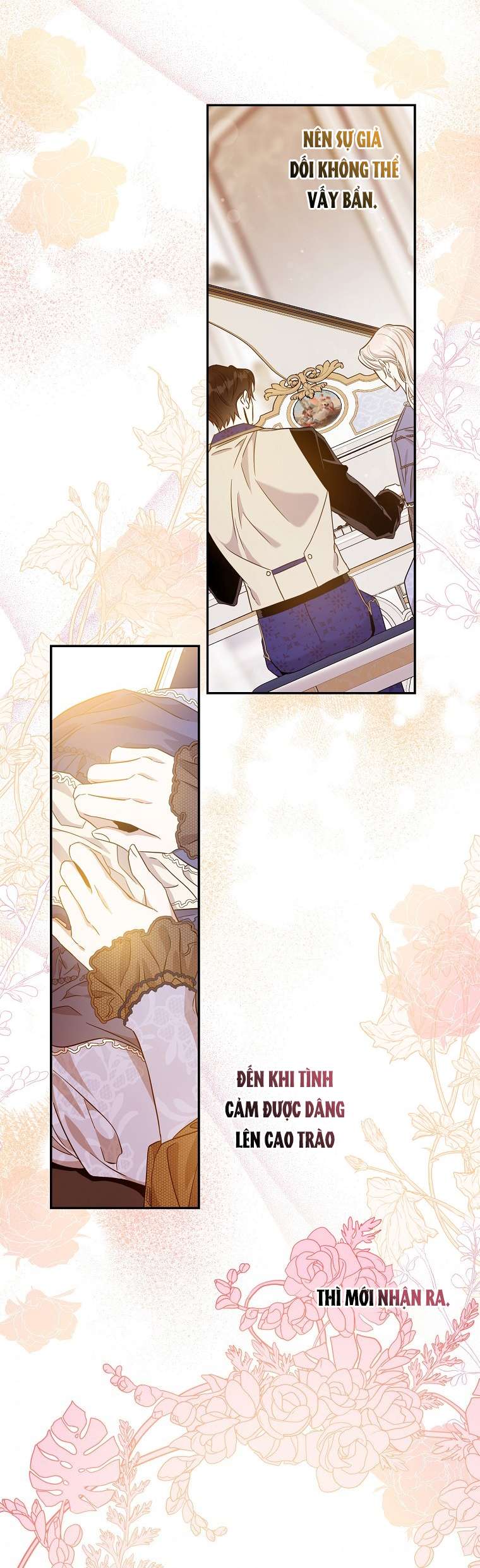 Thuần Hóa Bạo Quân Rồi Bỏ Trốn Chap 57 - Trang 2