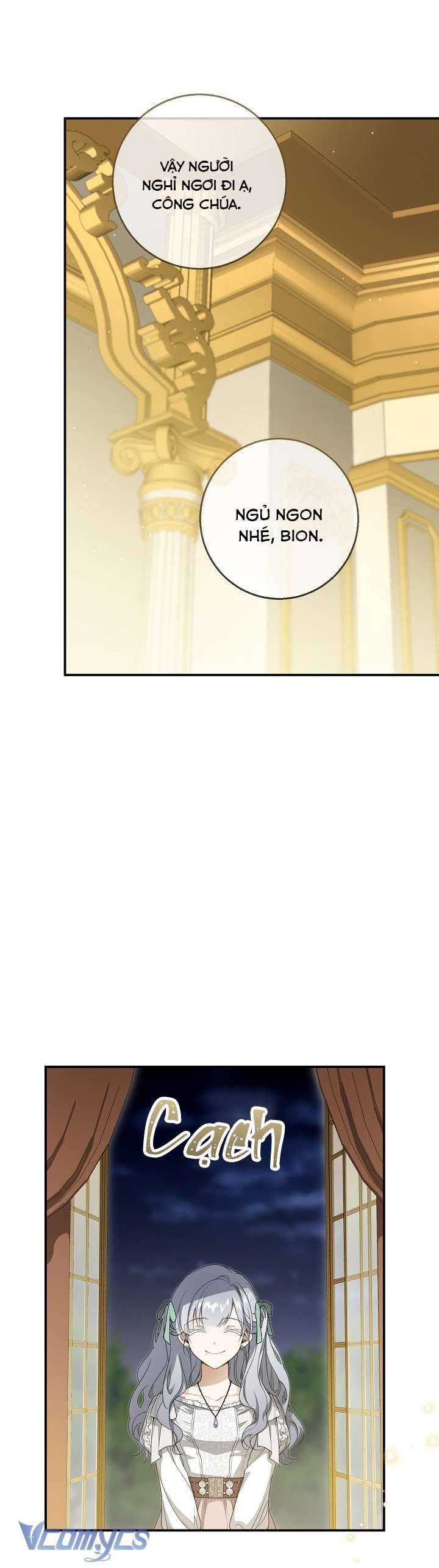 Lại Một Lần Nữa Hướng Về Ánh Sáng Chap 87 - Next Chap 88