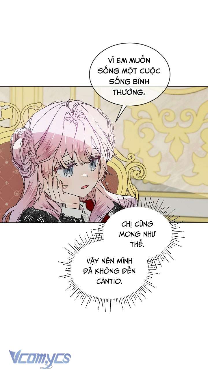 Quý Cô Thế Giới Ngầm Chap 53 - Trang 4