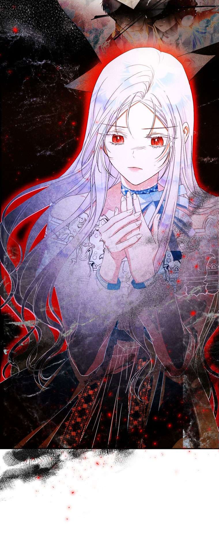 Tôi Trở Thành Vợ Của Nam Chính Chap 29 - Trang 3