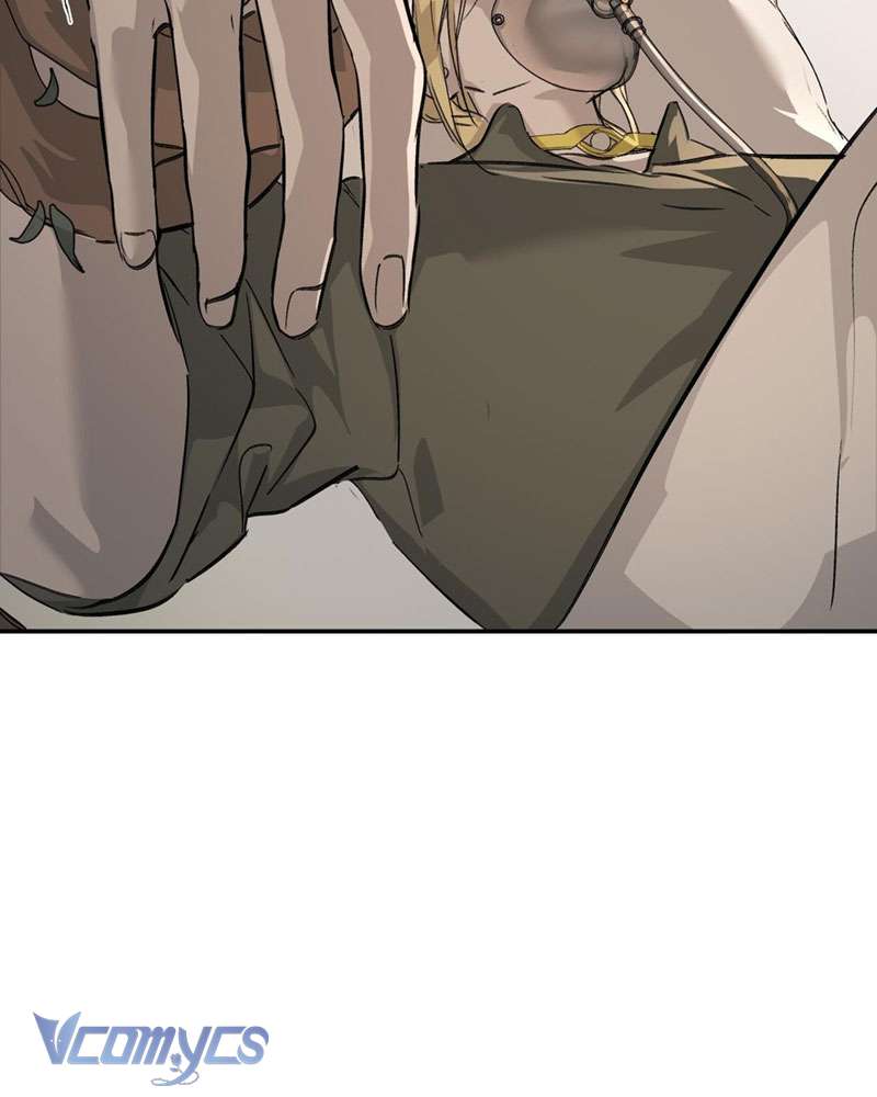 Ác Chi Hoàn Chapter 11 - Trang 4