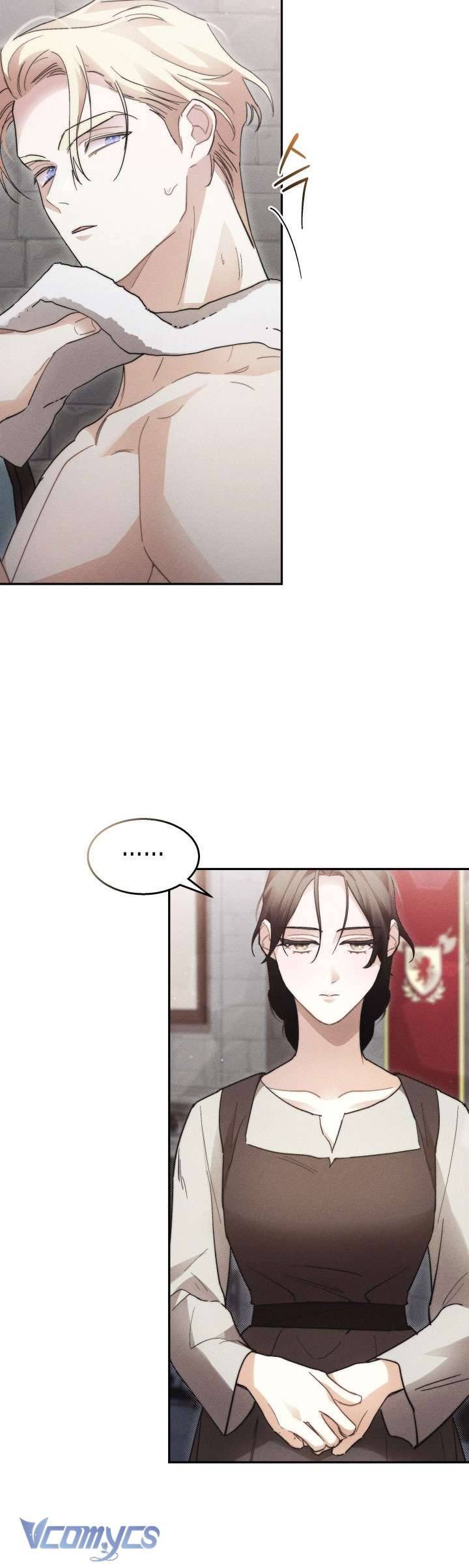 Tiếng Trống Vang Dội Chapter 10 - Trang 4