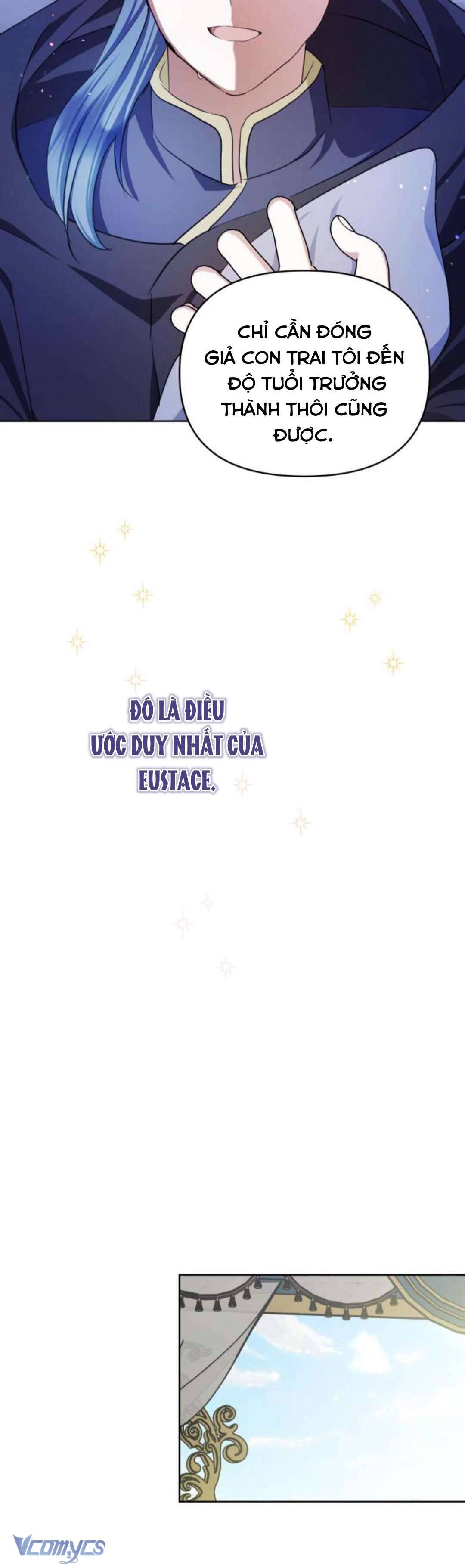 Con Gái Của Công Tước Ác Ma Chapter 28 - Trang 3