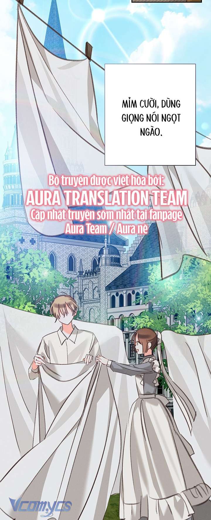 Sống Sót Như Một Hầu Gái Trong Trò Chơi Kinh Dị Chapter 60 - Next Chapter 61