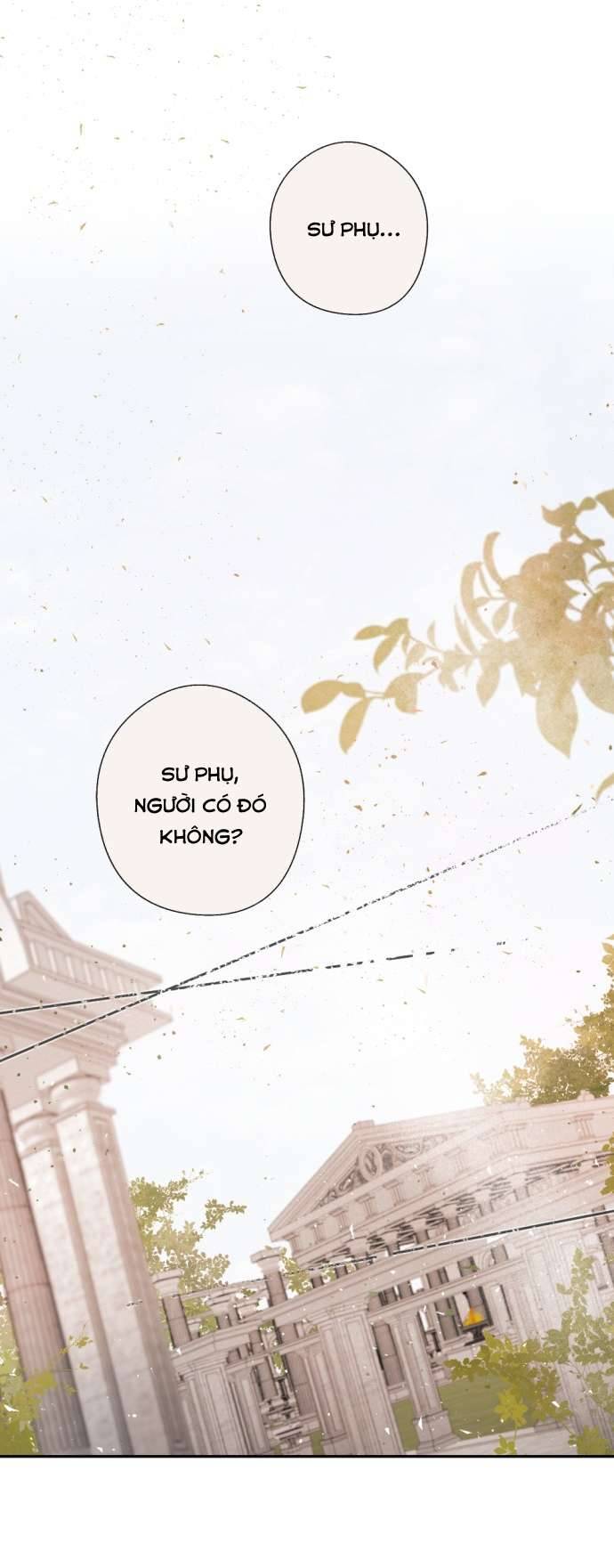 Lời Thú Nhận Của Chúa Tể Bóng Tối Chap 59 - Trang 4