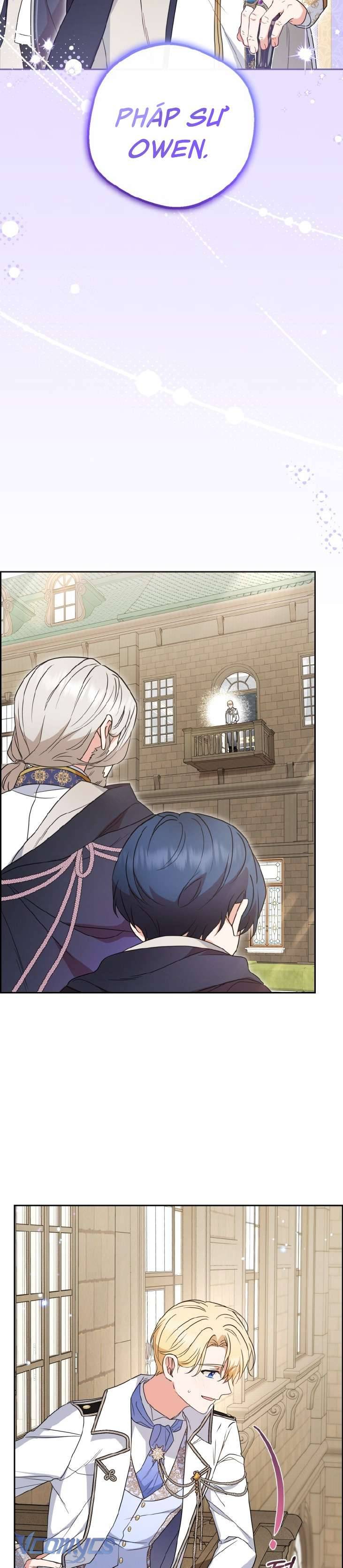 Được Yêu Thương Mà Còn Ngại Ngùng Sao! Chap 51 - Trang 4