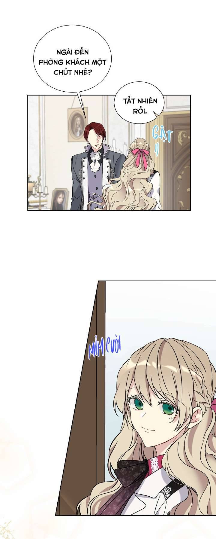 Vương Miện Lục Bảo Chap 25 - Trang 2