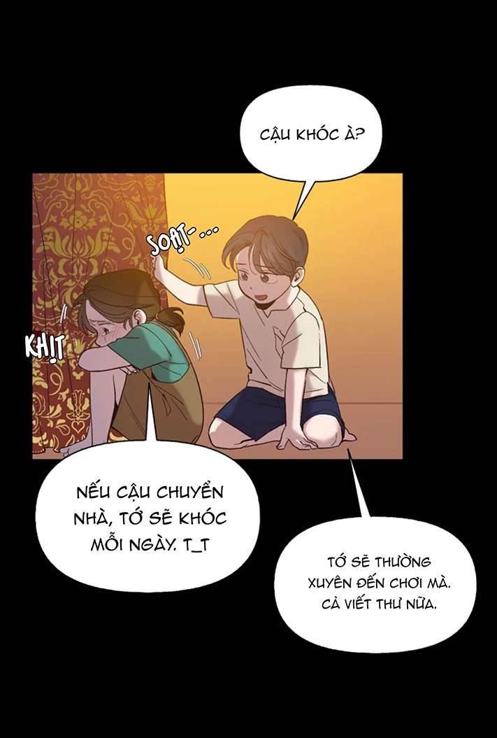 Thanh Xuân Của Chúng Ta Chap 66 - Trang 4