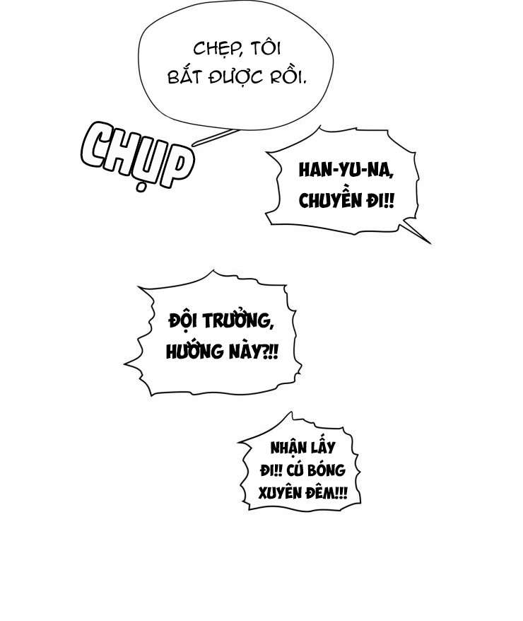 Ranh Giới Chap 57 - Next Chap 58