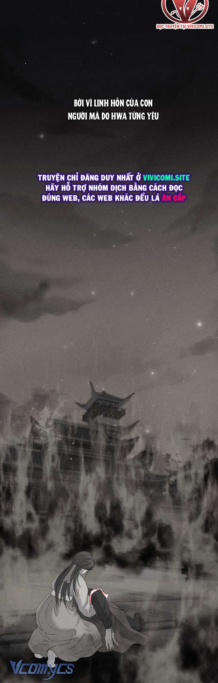 [18+] Hương Đào Hoa Chap 4 - Trang 2