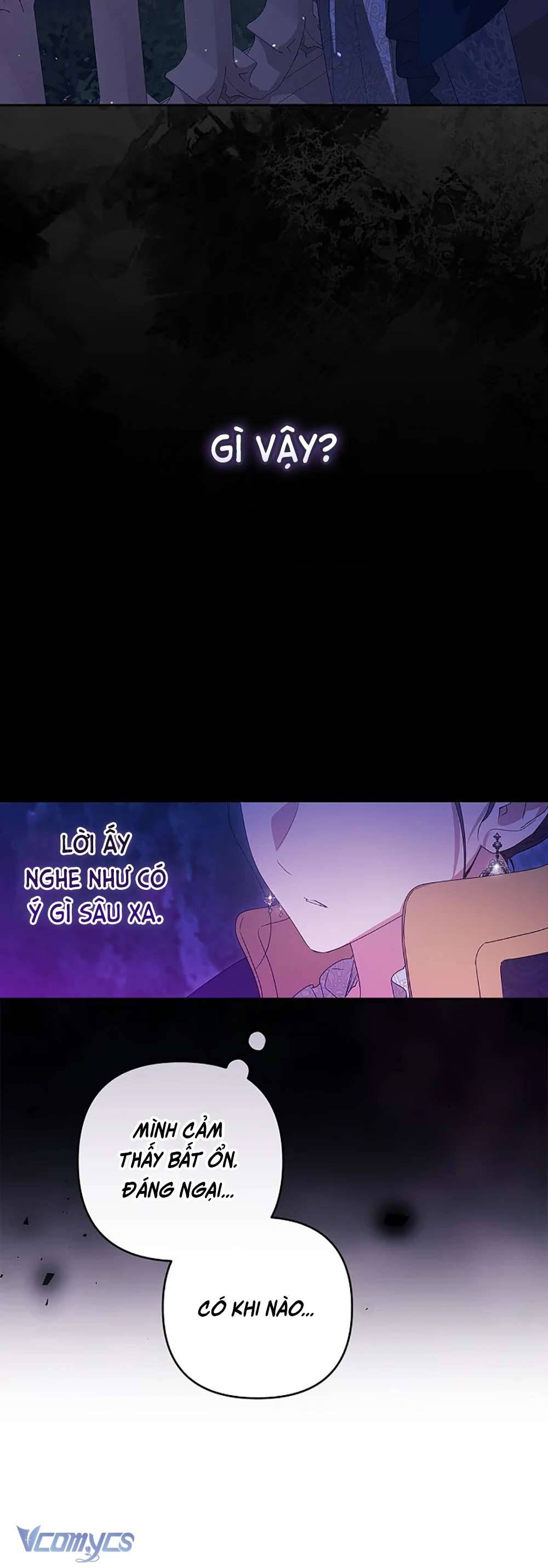 Hôn Nhân Này Rồi Sẽ Đổ Vỡ Chapter 46 - Trang 3