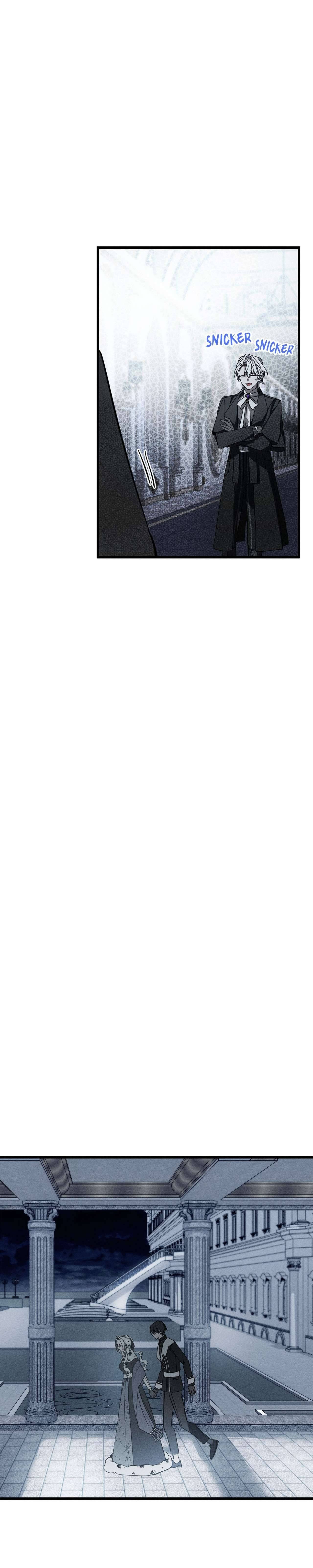 Vị Phu Quân Căm Ghét Tôi Đã Mất Trí Nhớ Chapter 25 - Trang 4