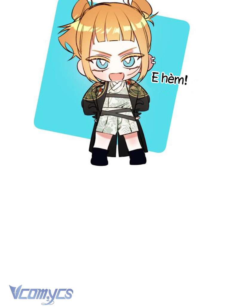 Chuyện Tình Tuyết Phương Bắc Chap 24 - Trang 4