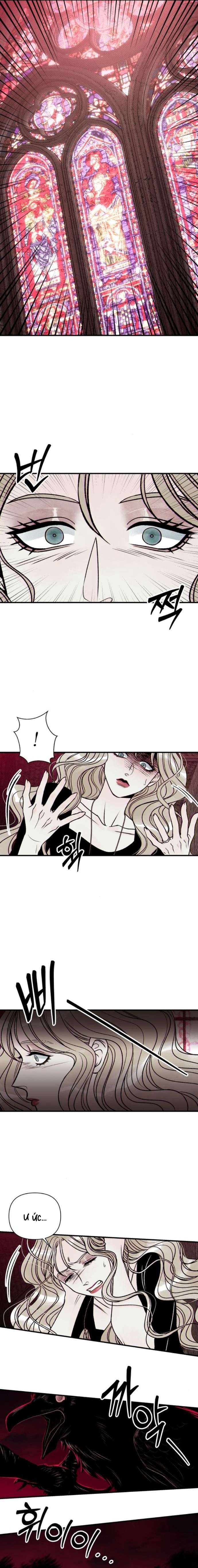 [ 18+ ] Nguyệt Mị Chap 6 - Trang 2