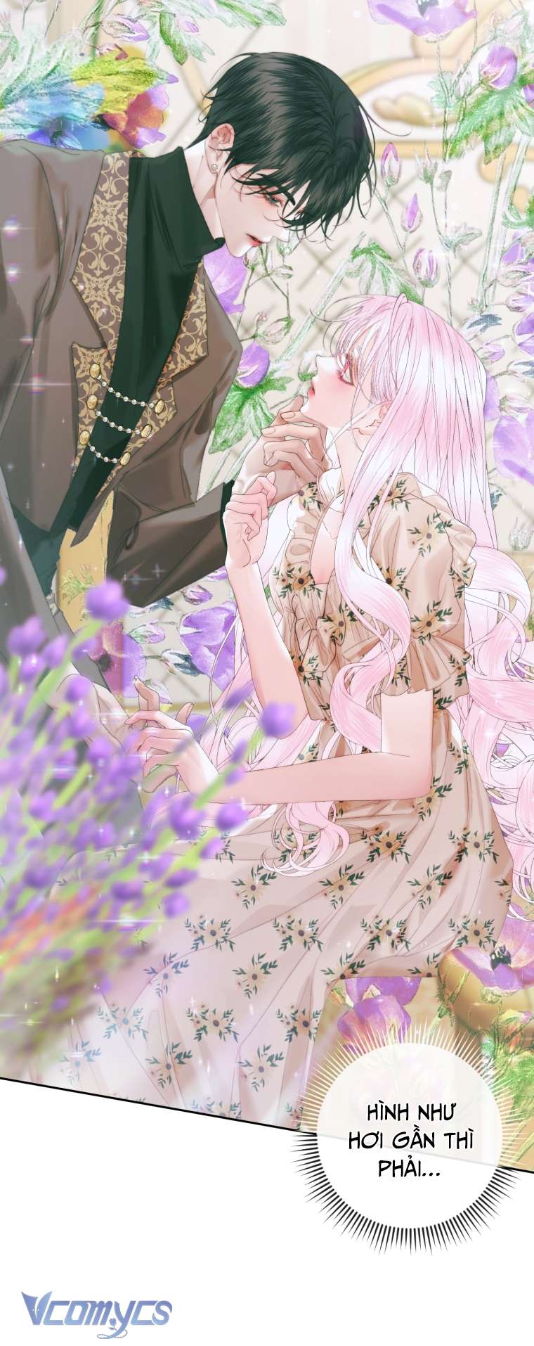 Siren: Trở Thành Gia Đình Của Nhân Vật Phản Diện Chapter 85 - Trang 3