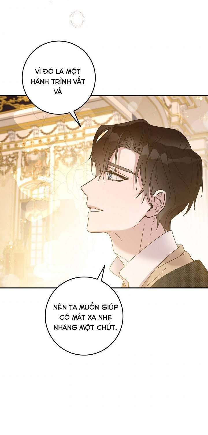 Thuần Hóa Bạo Quân Rồi Bỏ Trốn Chap 35 - Trang 2