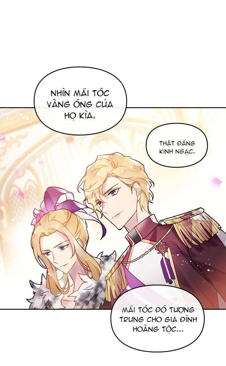 Kết Cục Của Nhân Vật Phản Diện Chỉ Có Thể Là Cái Chết Chapter 13 - Trang 4