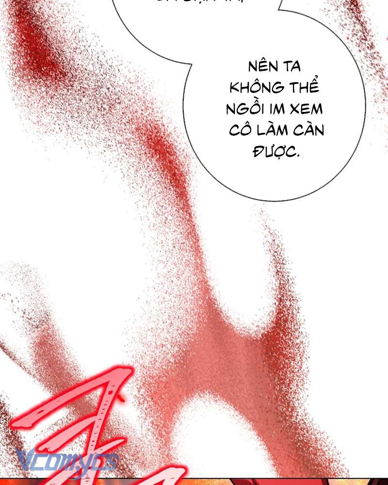 Hầu Gái Độc Quyền Của Hoàng Hậu Phản Diện Chapter 40 - Trang 4