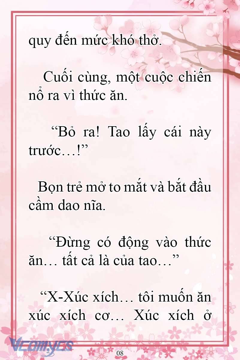 [Novel] Đặc Quyền Của Người Chuyển Sinh Chap 27 - Trang 2