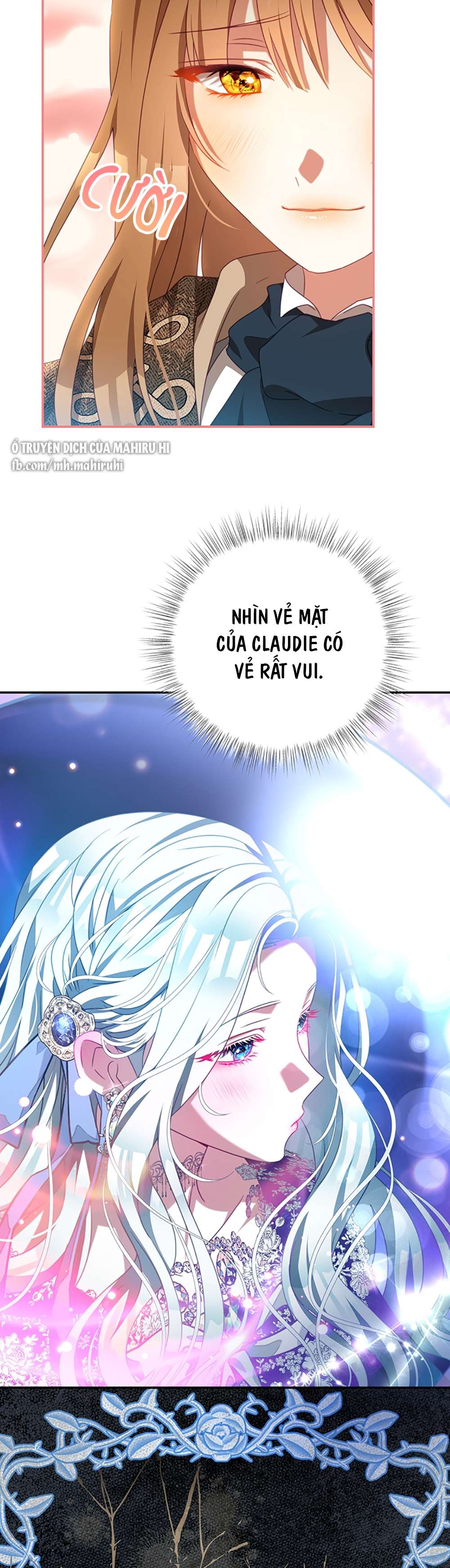 Trở Thành Tình Địch Của Các Nam Chính Chapter 88 - Trang 3