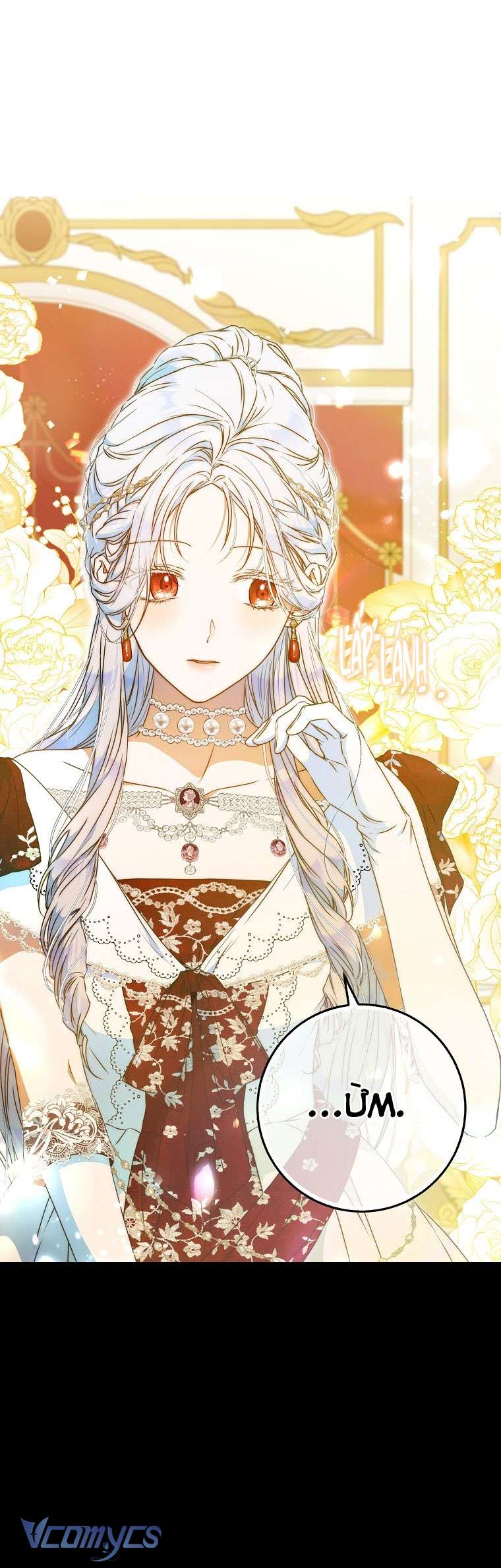 Tôi Trở Thành Vợ Của Nam Chính Chap 89 - Trang 3