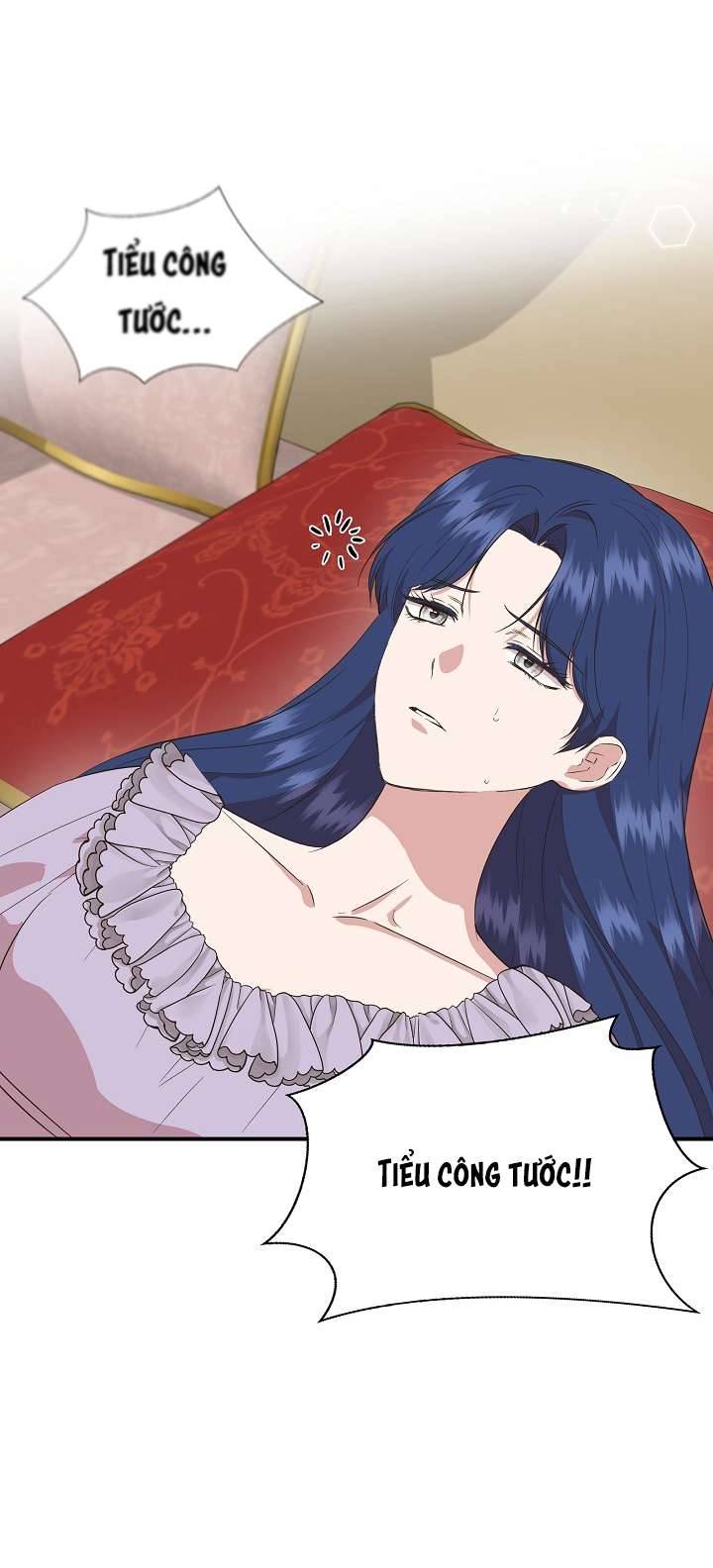 Tôi Không Phải Là Cinderella Chapter 75 - Trang 4