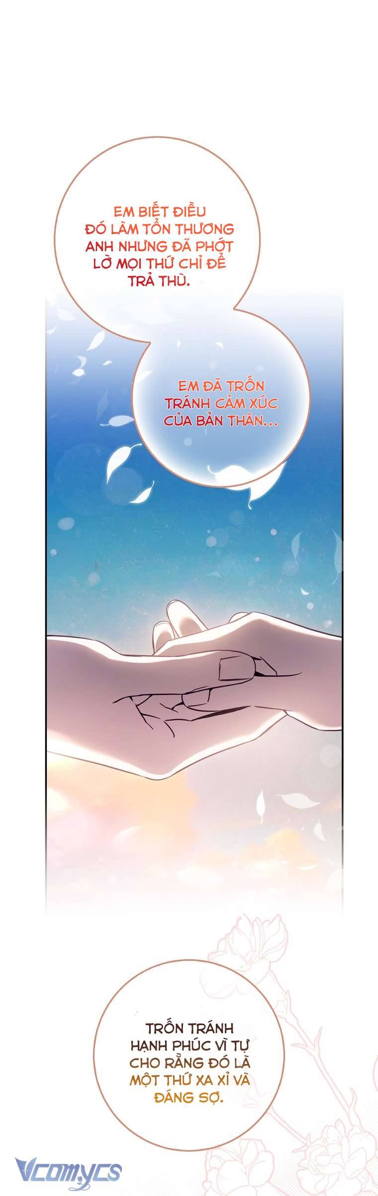 Thuần Hóa Bạo Quân Rồi Bỏ Trốn Chap 120 - Trang 2