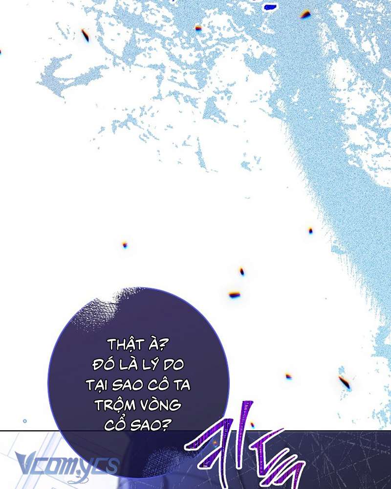 Hầu Gái Độc Quyền Của Hoàng Hậu Phản Diện Chapter 35 - Trang 4