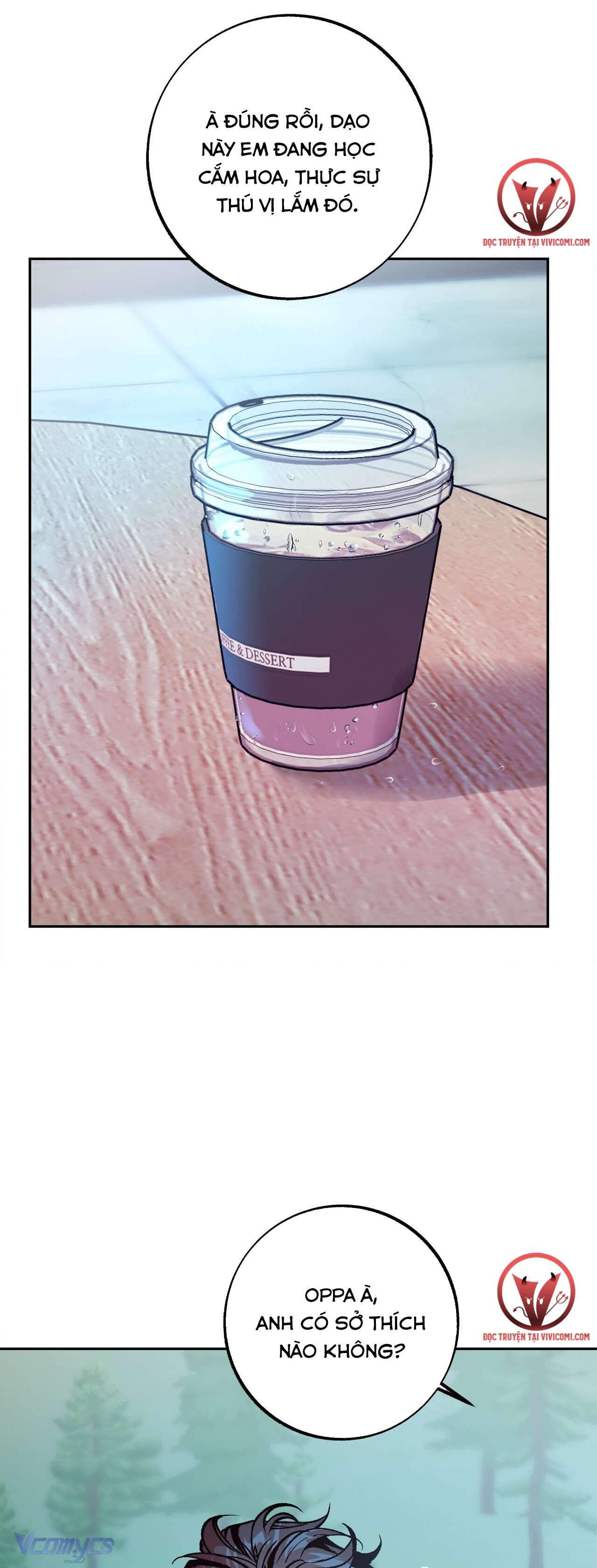 [18+] Tận Cùng Của Thế Giới Chap 3 - Trang 2