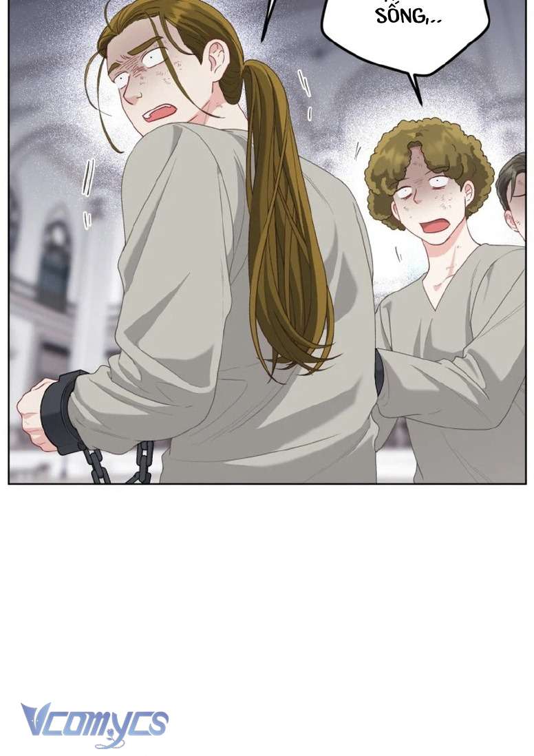 Sự Điều Trị Đặc Biệt Của Tinh Linh Chapter 84 - Trang 4