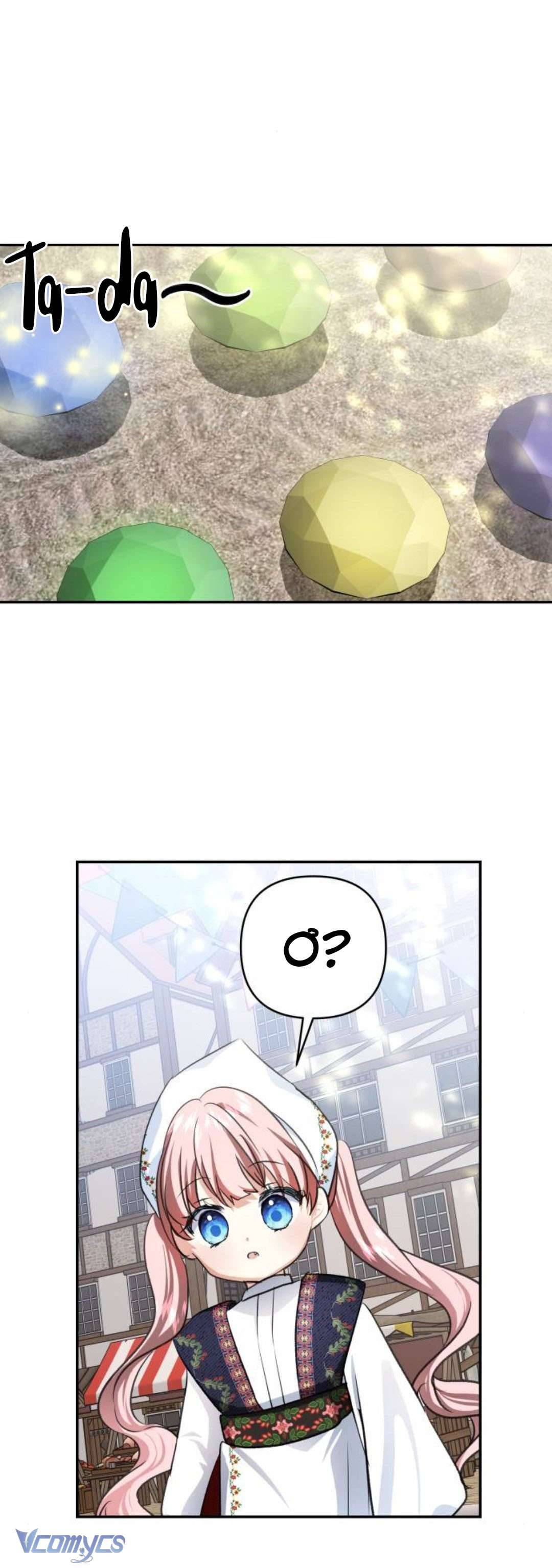 Con Gái Của Công Tước Ác Ma Chapter 42 - Trang 3