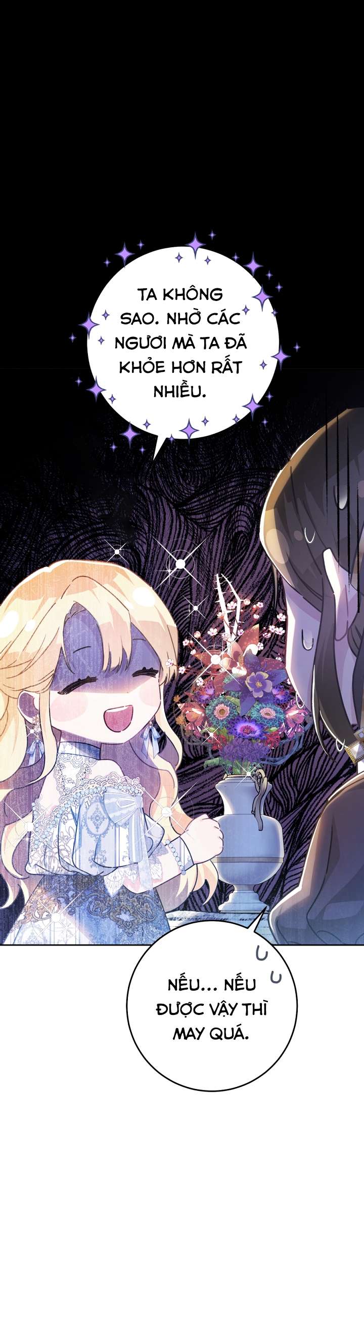 Ác Nữ Chỉ Là Một Con Rối Chap 60 - Trang 2