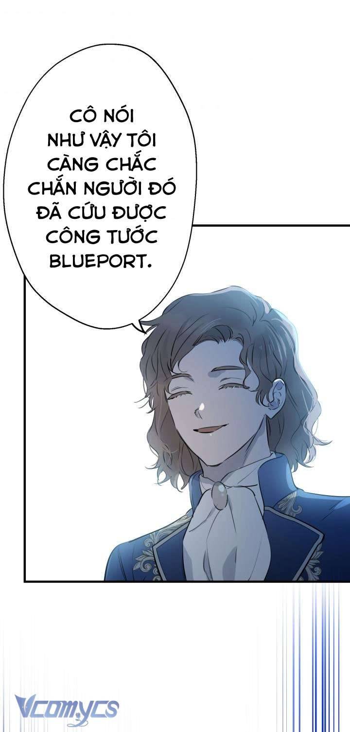 Những Nhân Vật Mạnh Nhất Thế Giới Ám Ảnh Tôi Chapter 40 - Trang 4