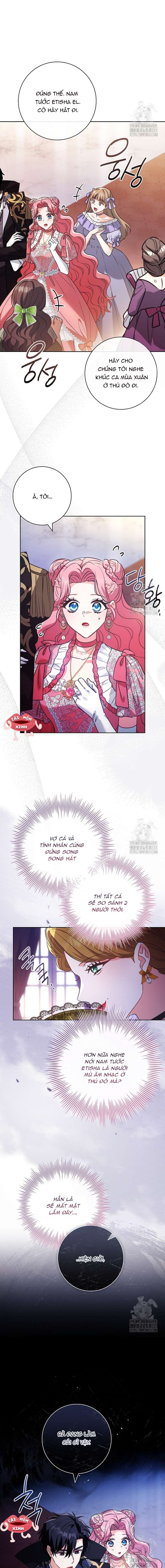 Tôi Phải Mau Chóng Kết Hôn Vì Thời Gian Có Hạn Chapter 33 - Next Chapter 34