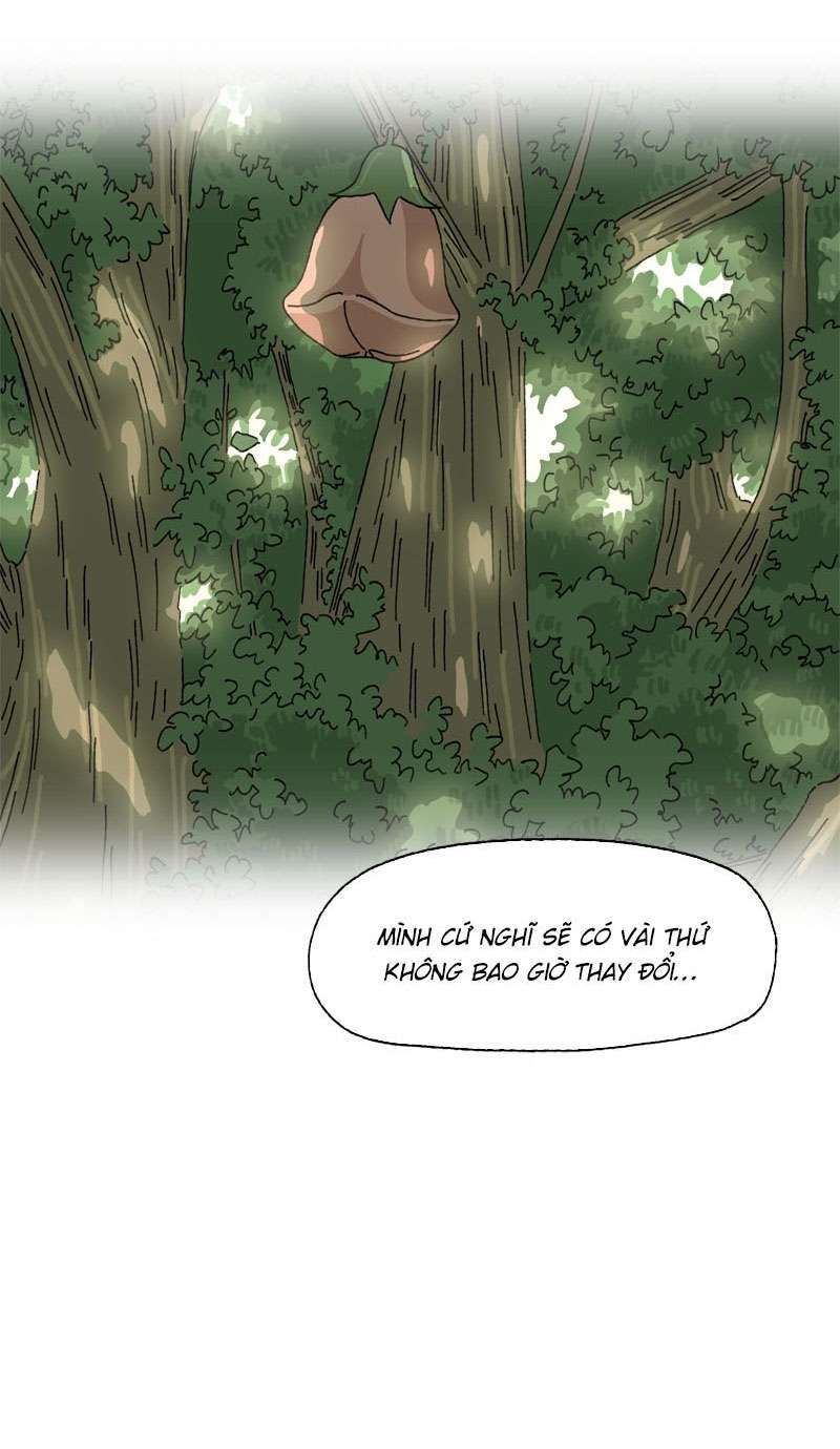 Chú Mèo Tata Chapter 1 - Trang 3