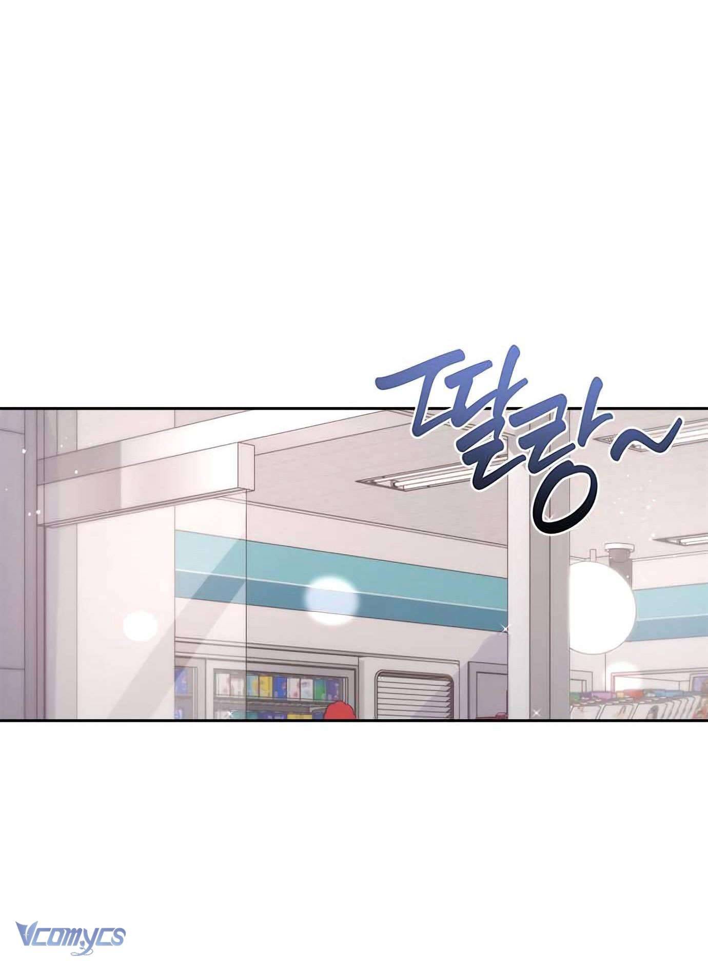 Đàn Anh Xấu Xa! Chap 50 - Trang 3