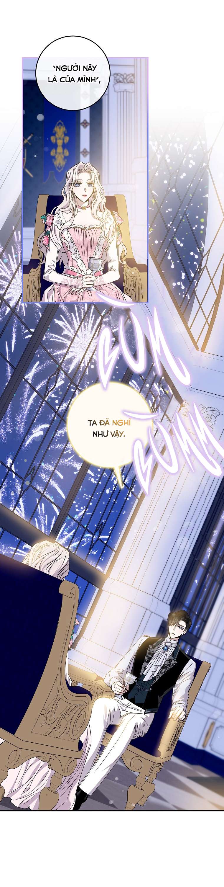 Thuần Hóa Bạo Quân Rồi Bỏ Trốn Chap 59 - Trang 2