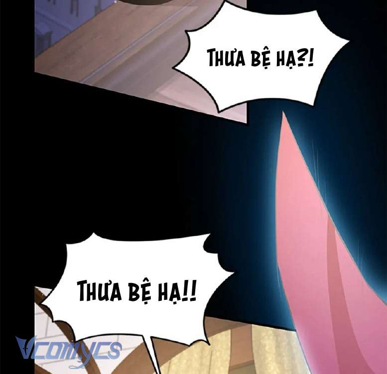 Công Chúa Bé Con Hạng S Thật Mạnh Chapter 18 - Trang 4