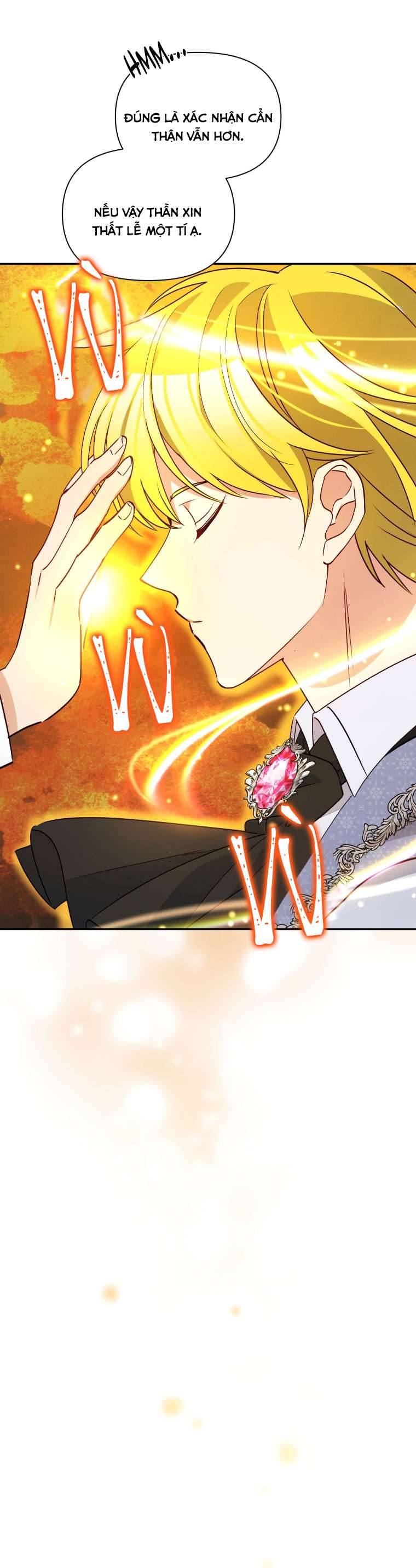 Người Bảo Hộ Của Bạo Quân Là Ma Nữ Tàn Độc Chap 70 - Next Chapter 71