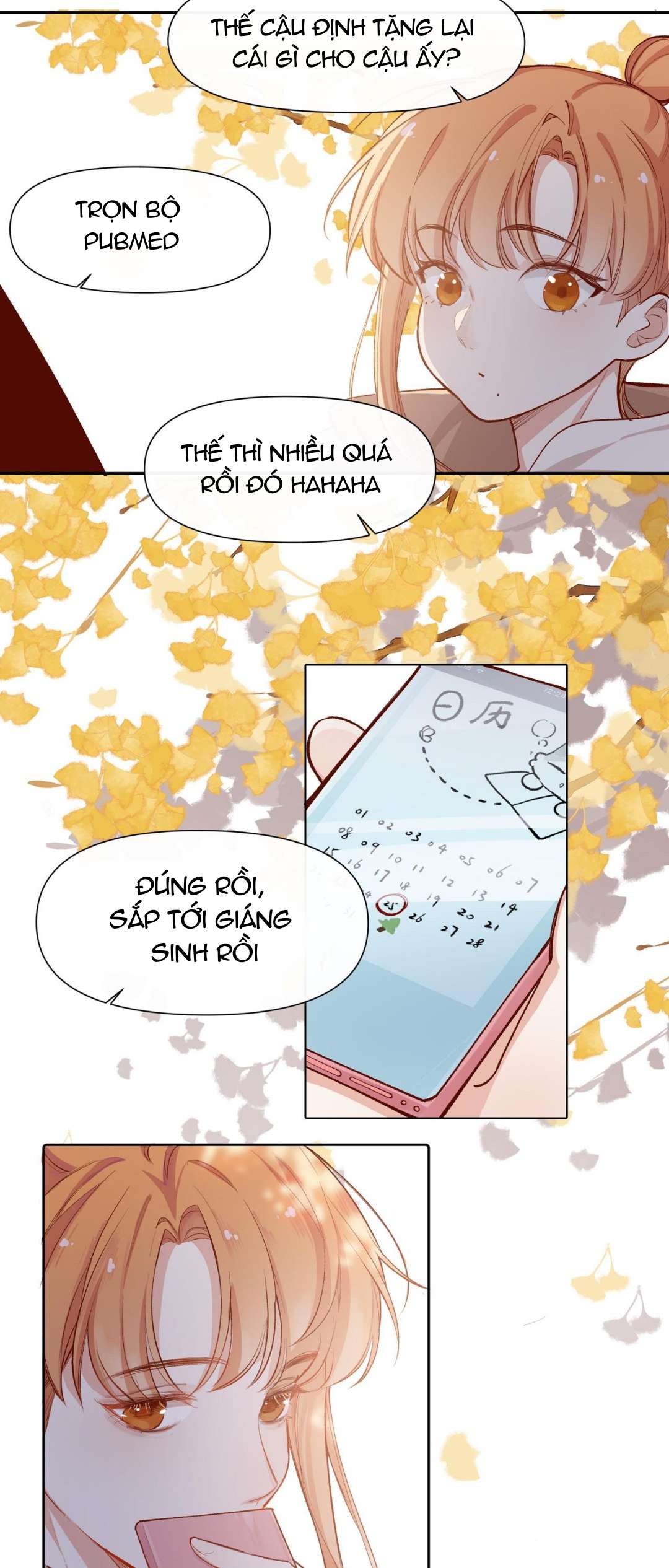 Mười năm sau, tôi kết hôn với kẻ thù không đội trời chung Chap 27 - Trang 2