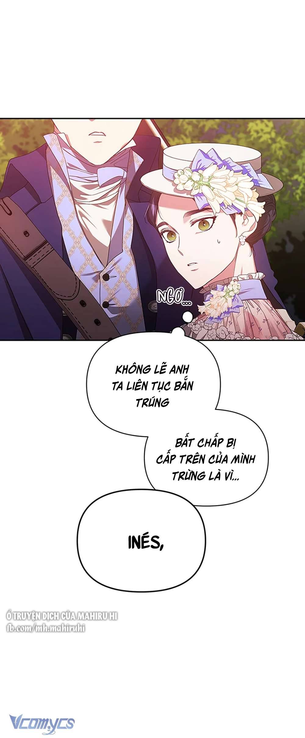 Hôn Nhân Này Rồi Sẽ Đổ Vỡ Chapter 32 - Trang 3