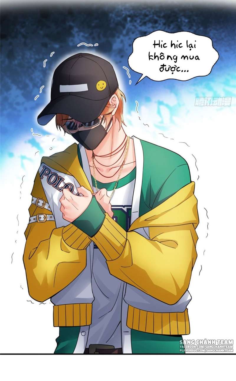 Hệt Như Hàn Quang Gặp Nắng Gắt Chap 114 - Trang 4