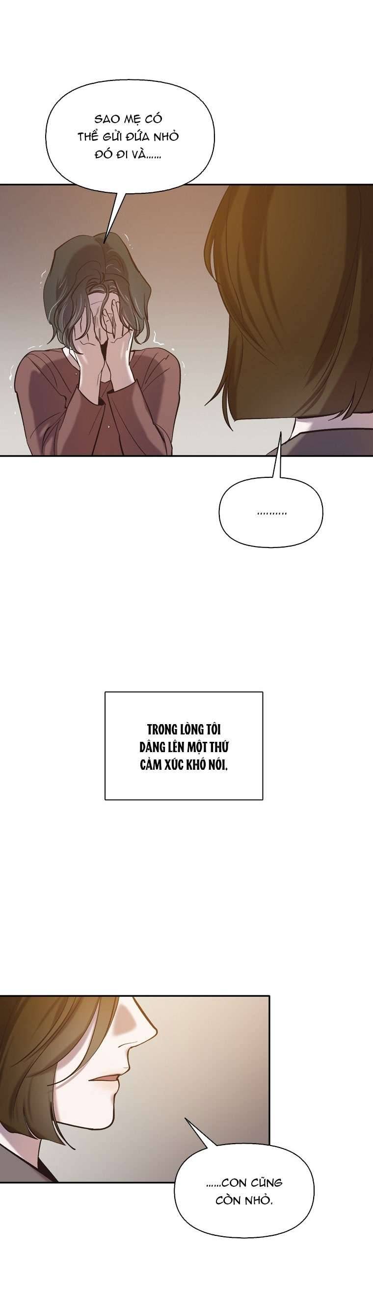 Thanh Xuân Của Chúng Ta Chap 71 - Trang 4