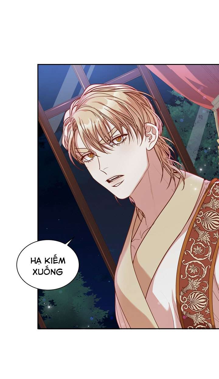 Thư Ký Của Bạo Chúa Chapter 30 - Trang 3